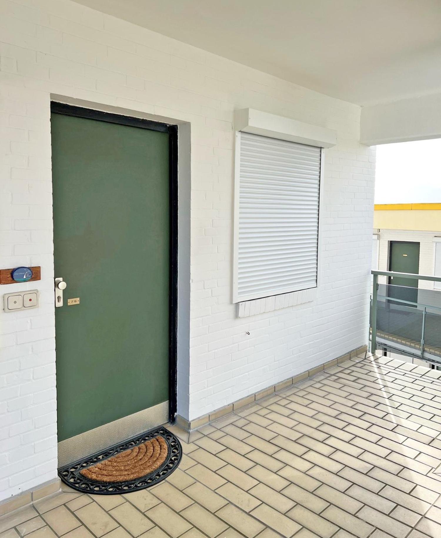 Casa Miramar Apartment Grömitz Exterior foto