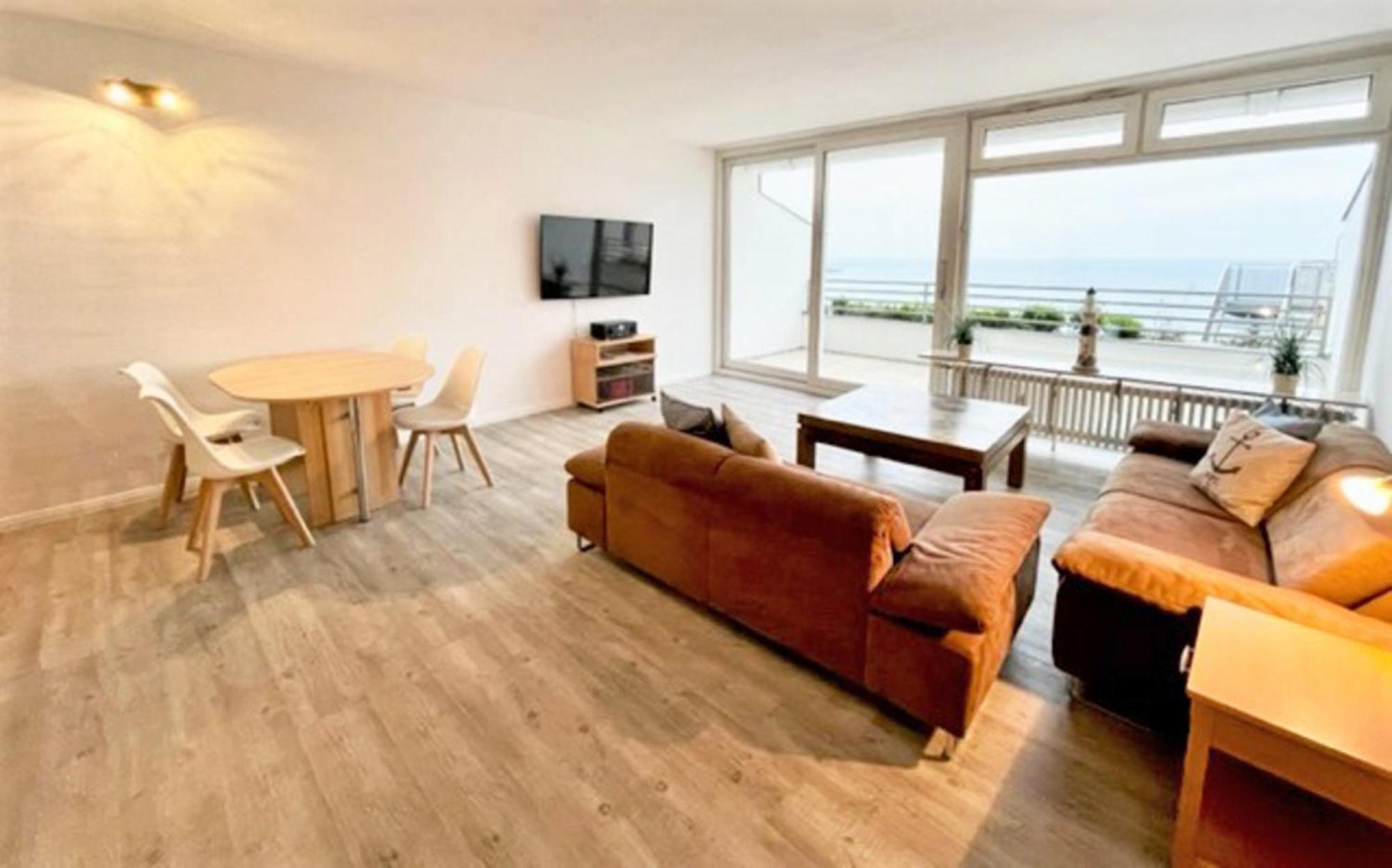 Casa Miramar Apartment Grömitz Exterior foto